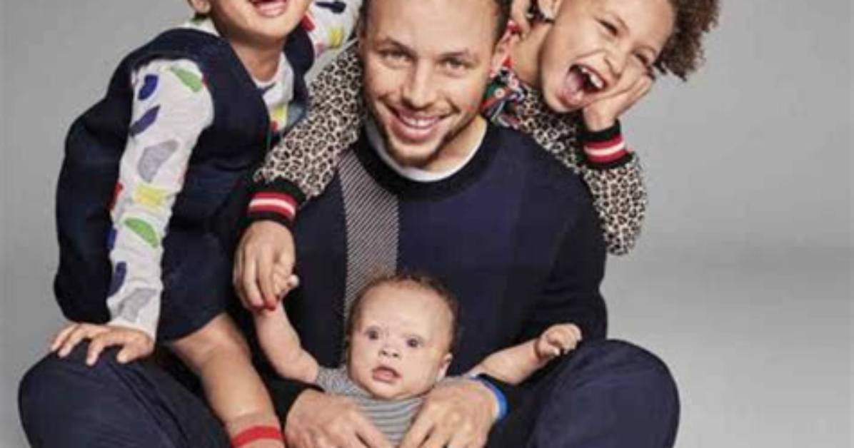 Ryan Curry Net Worth