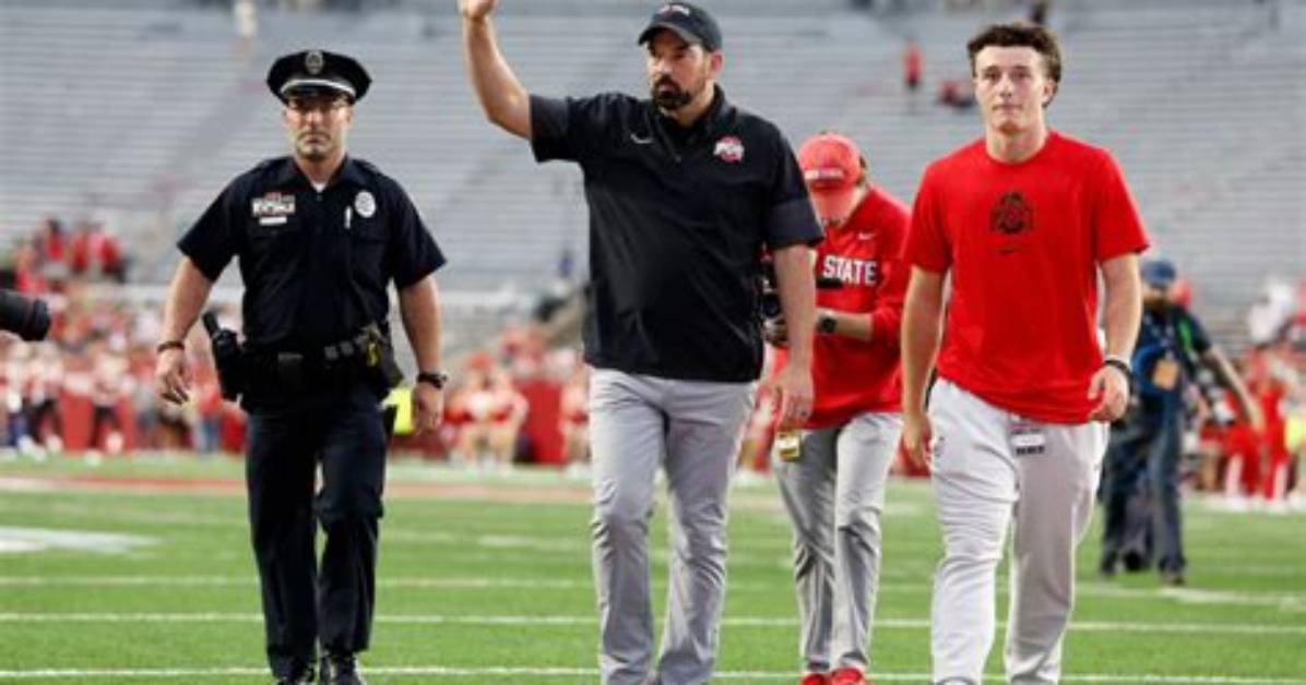 Ryan Day Net Worth