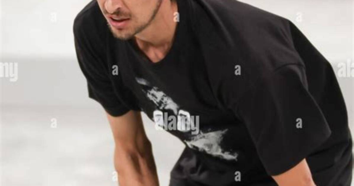 Ryan Decenzo