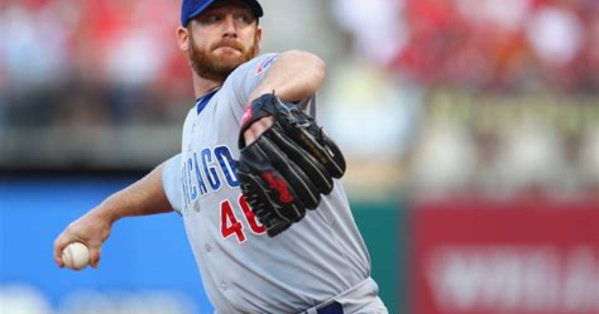 Ryan Dempster