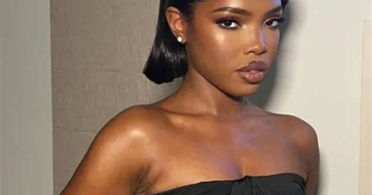 Ryan Destiny Net Worth