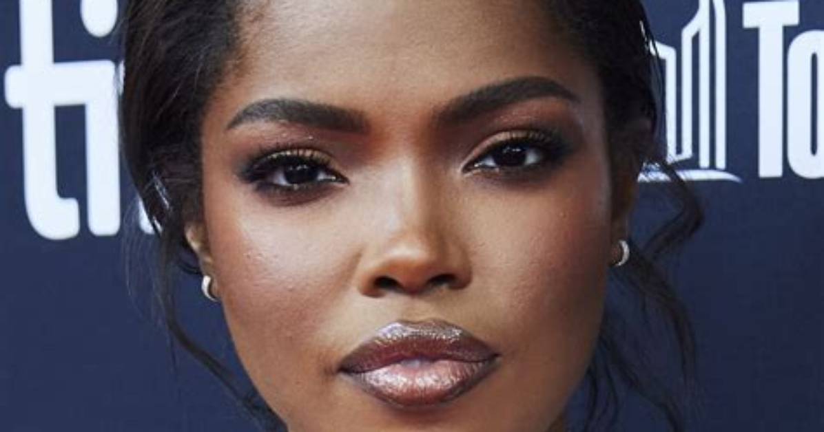 Ryan Destiny