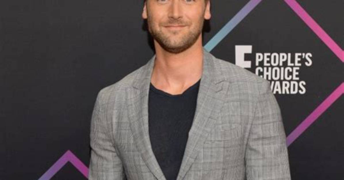 Ryan Eggold Net Worth
