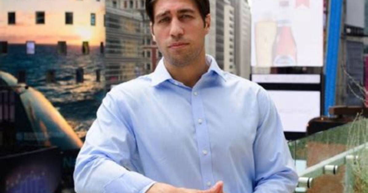 Ryan Ferguson Net Worth