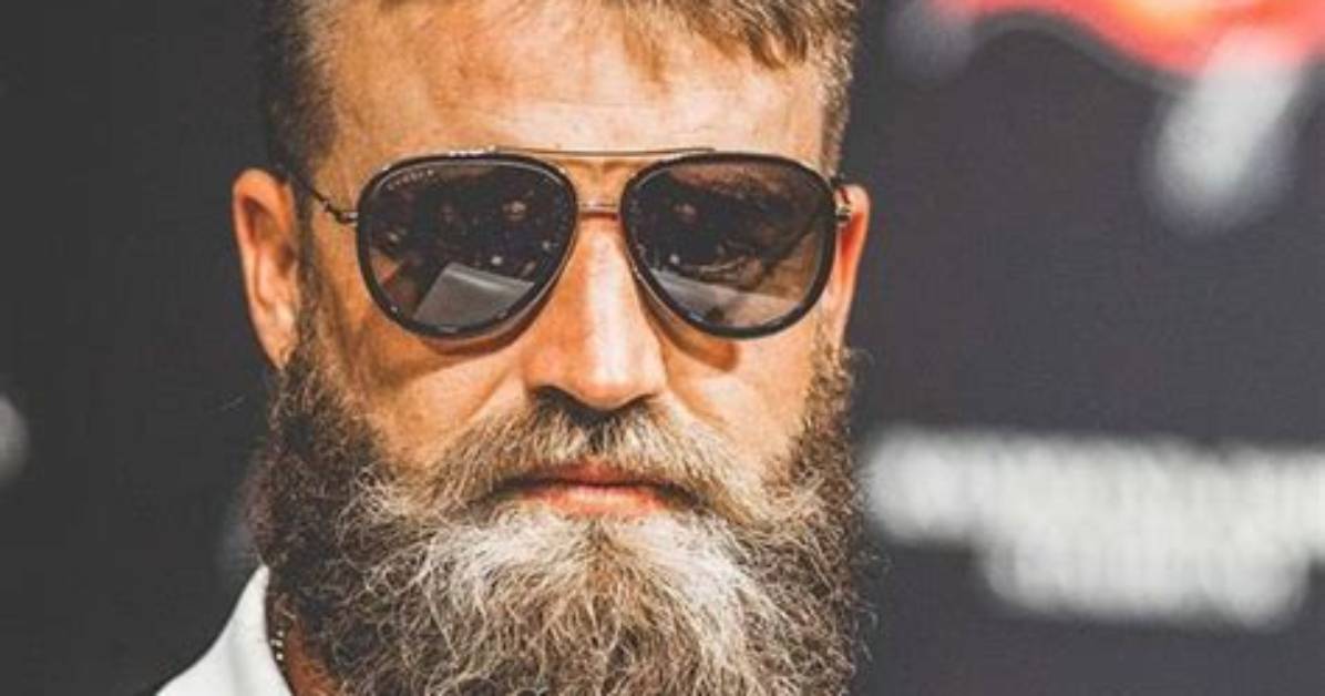 Ryan Fitzpatrick Net Worth 2024