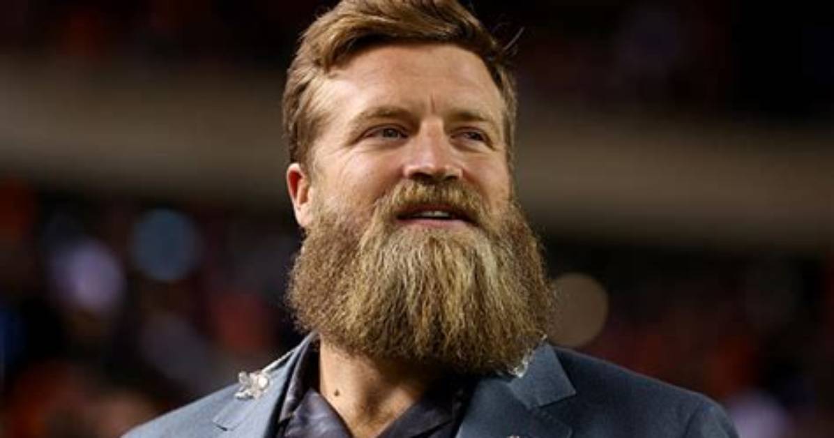 Ryan Fitzpatrick