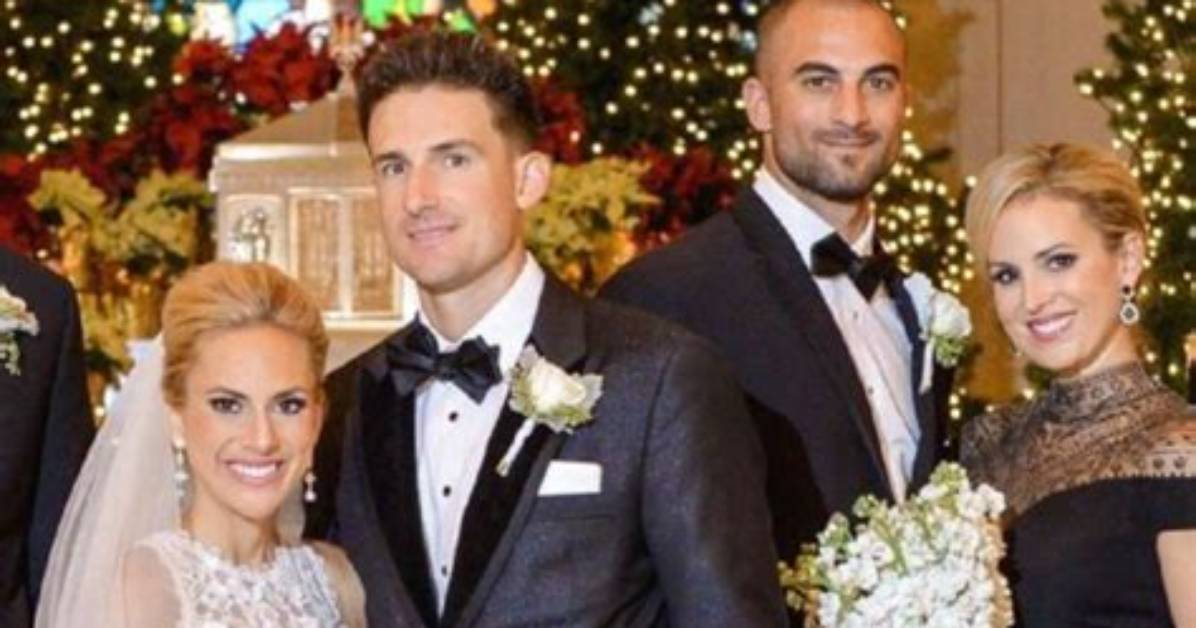 Ryan Flaherty Wife Ashley Dutko: Married Life and Kids