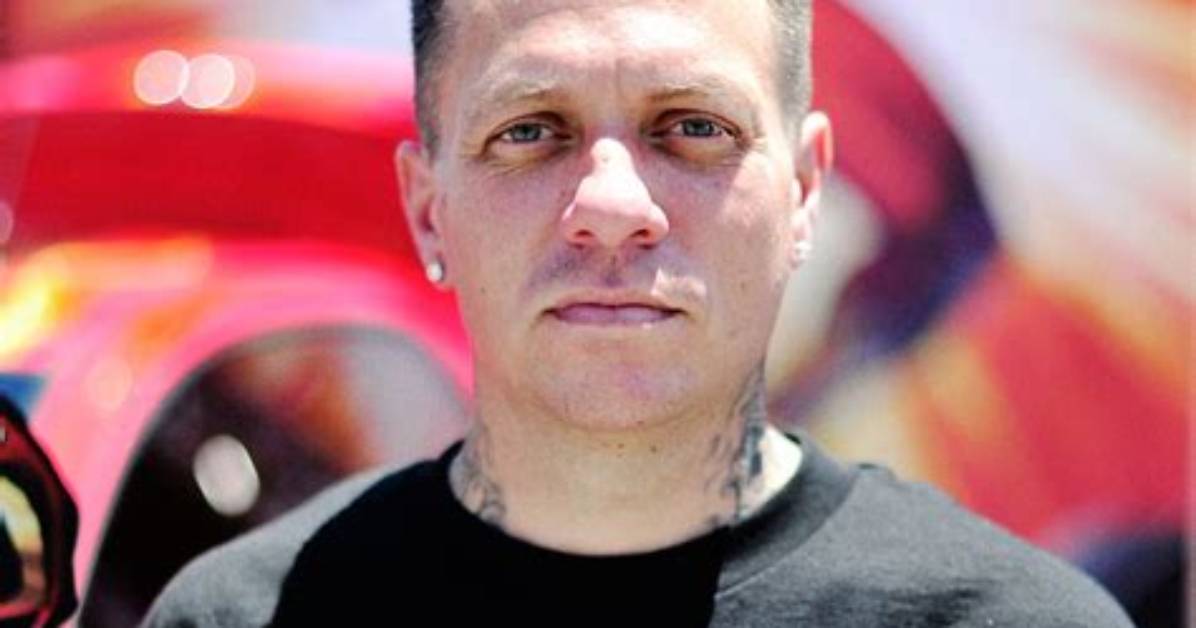 Ryan Friedlinghaus
