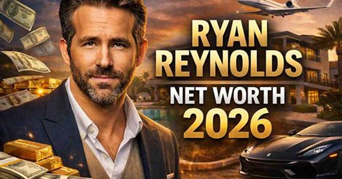 Ryan Gentles Net Worth
