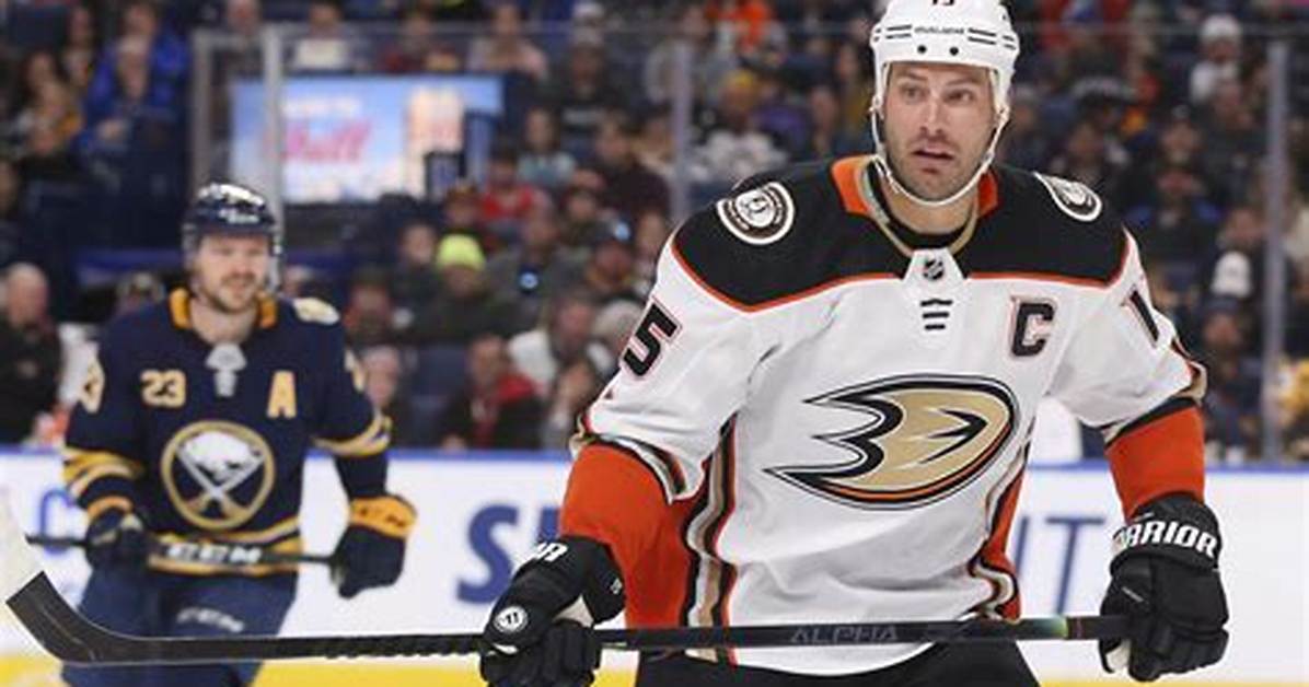 Ryan Getzlaf