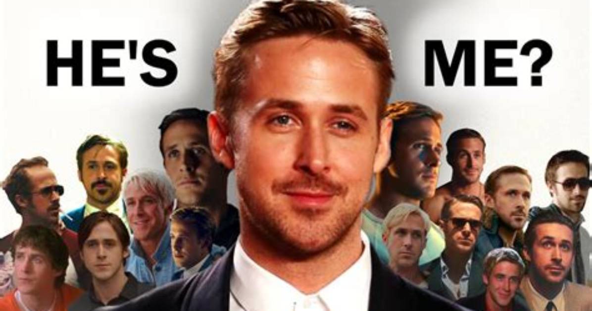 Ryan Gosling Also Being Eyed to Play Batman in the Jokerverse