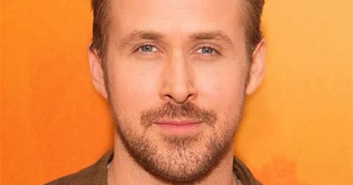 Ryan Gosling