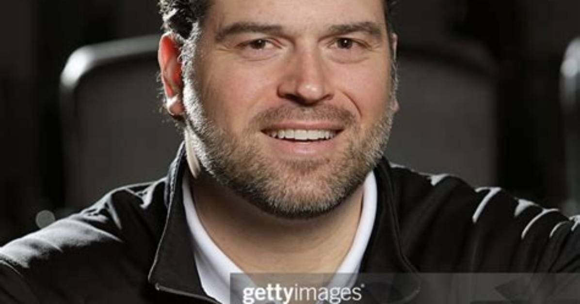 Ryan Grigson