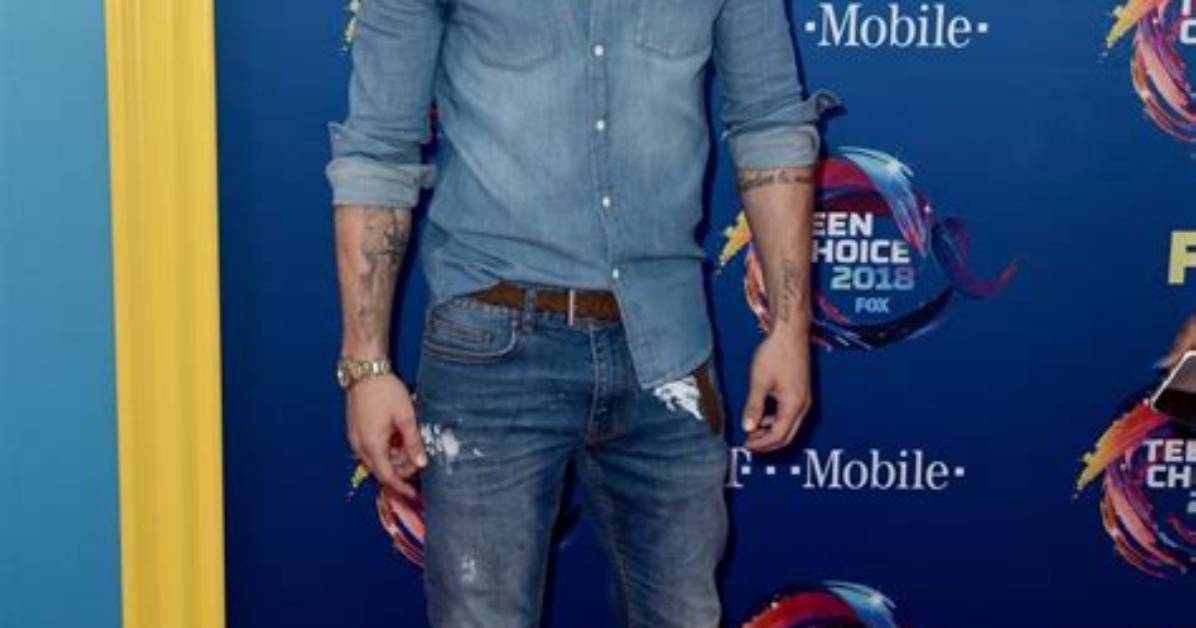 Ryan Guzman Net Worth