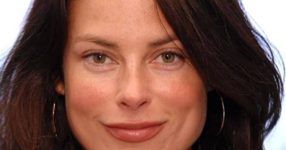 Ryan Haddon: a Deep Dive into Her Life and Career