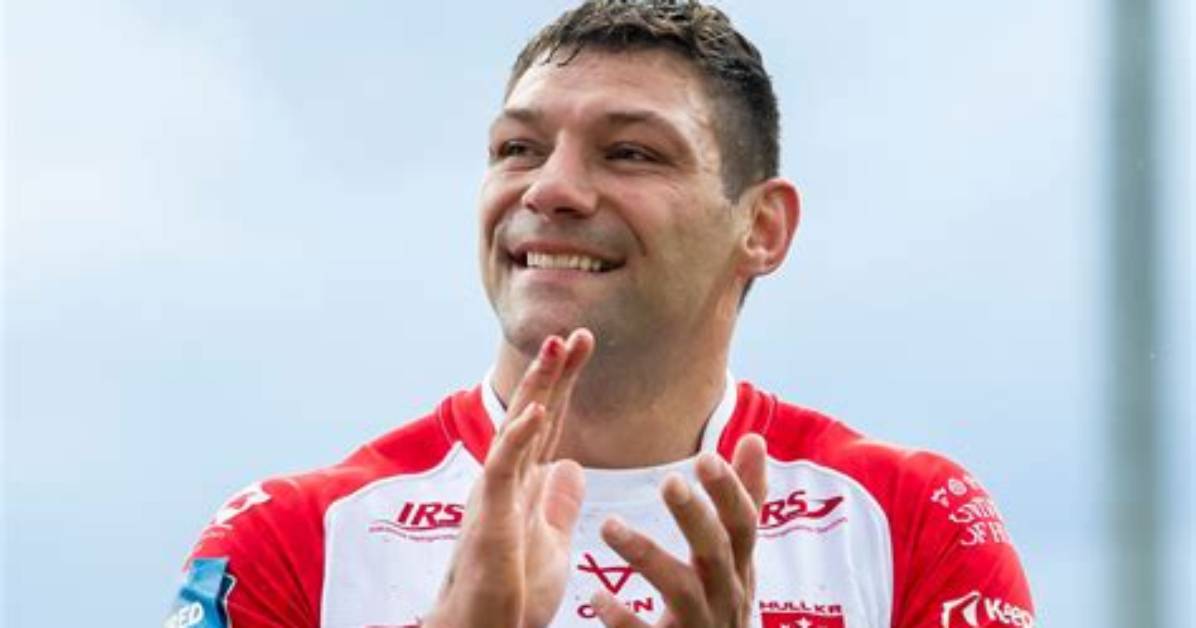 Ryan Hall