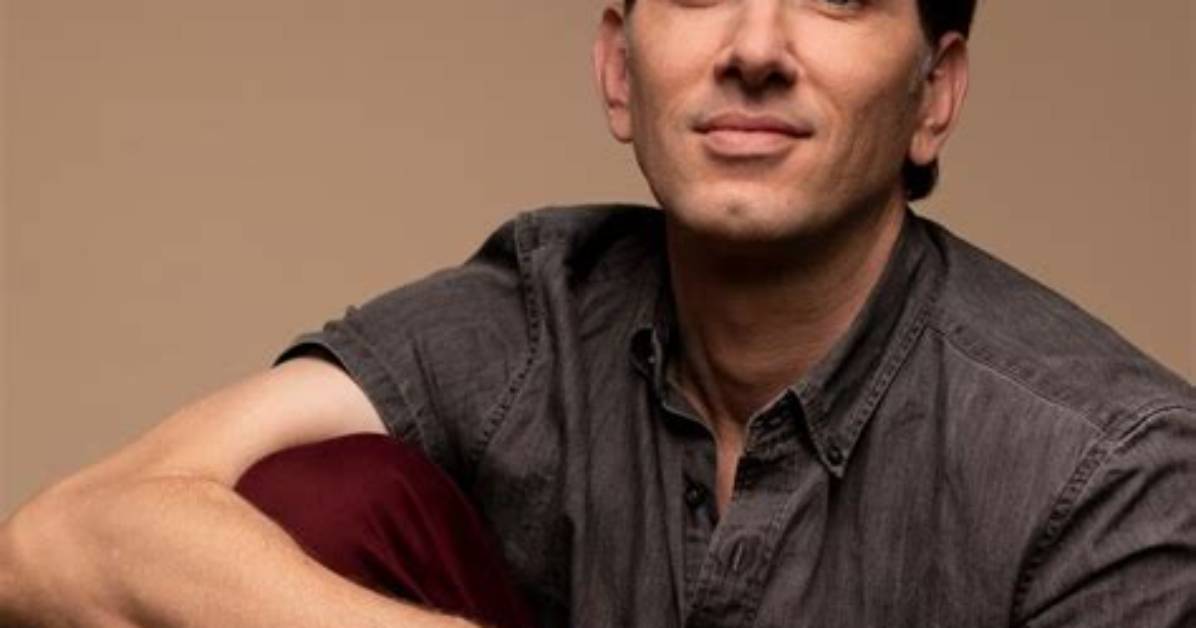 Ryan Harper Gray Net Worth