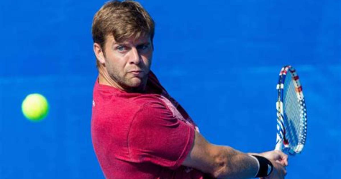 Ryan Harrison