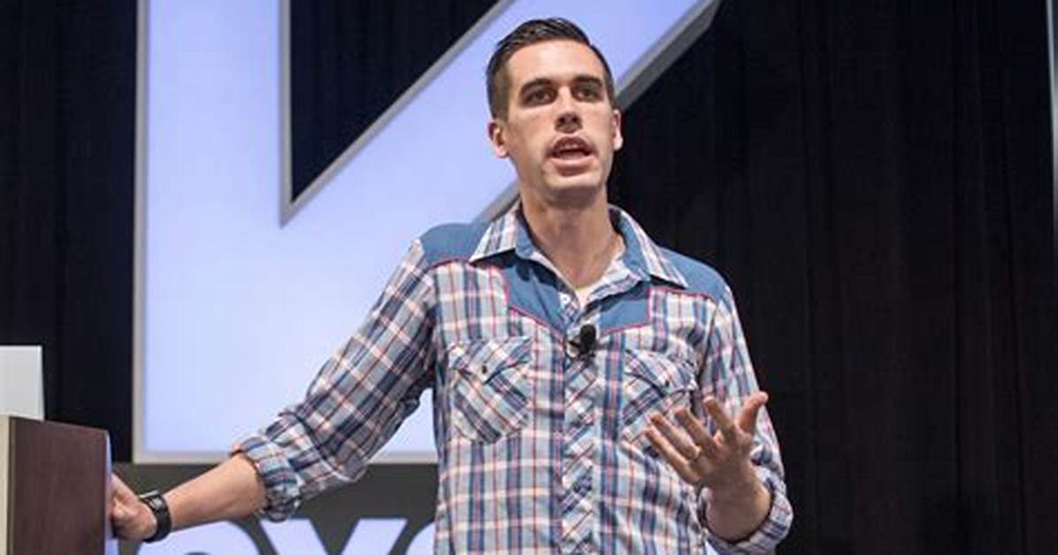 Ryan Holiday