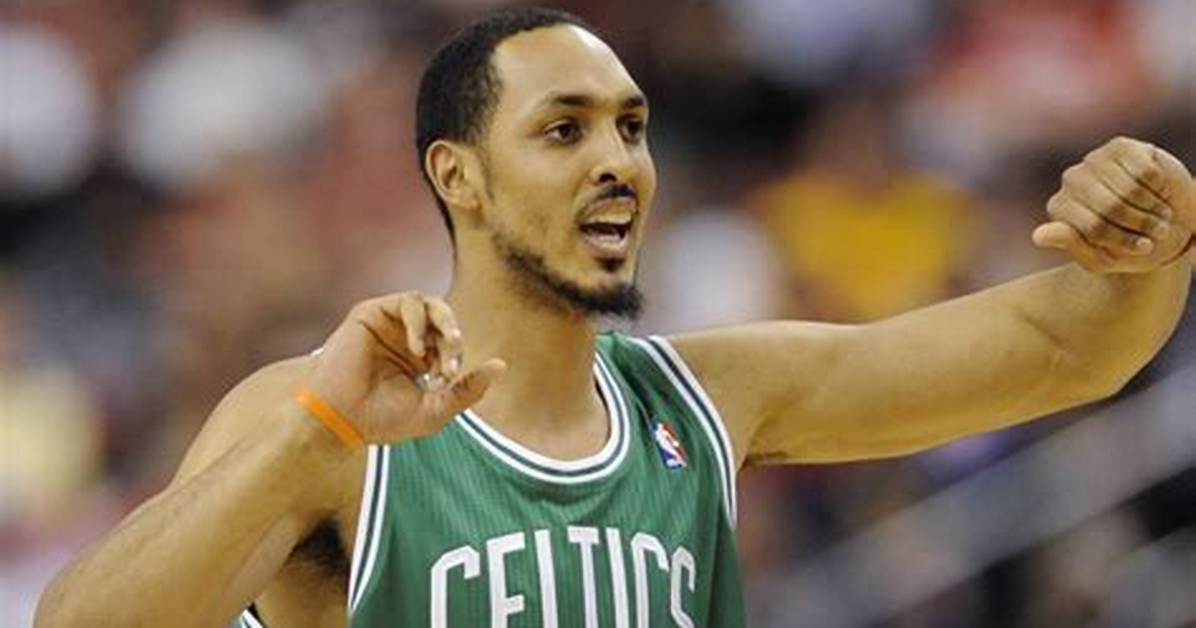 Ryan Hollins Net Worth
