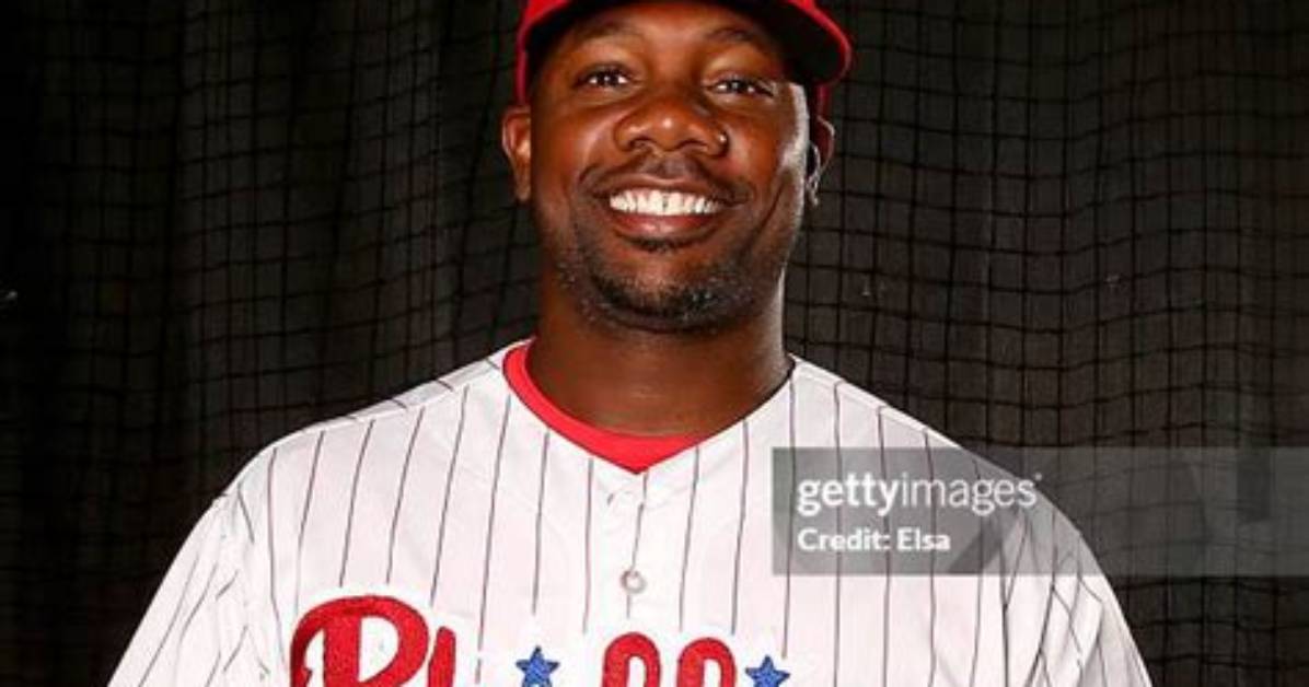 Ryan Howard