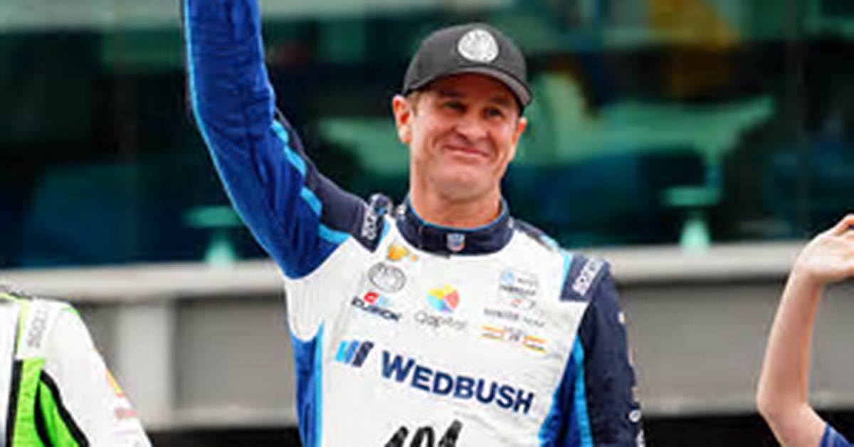 Ryan Hunter-Reay