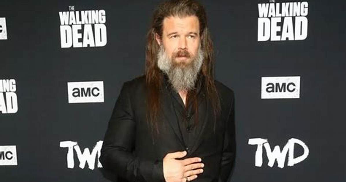 Ryan Hurst Net Worth