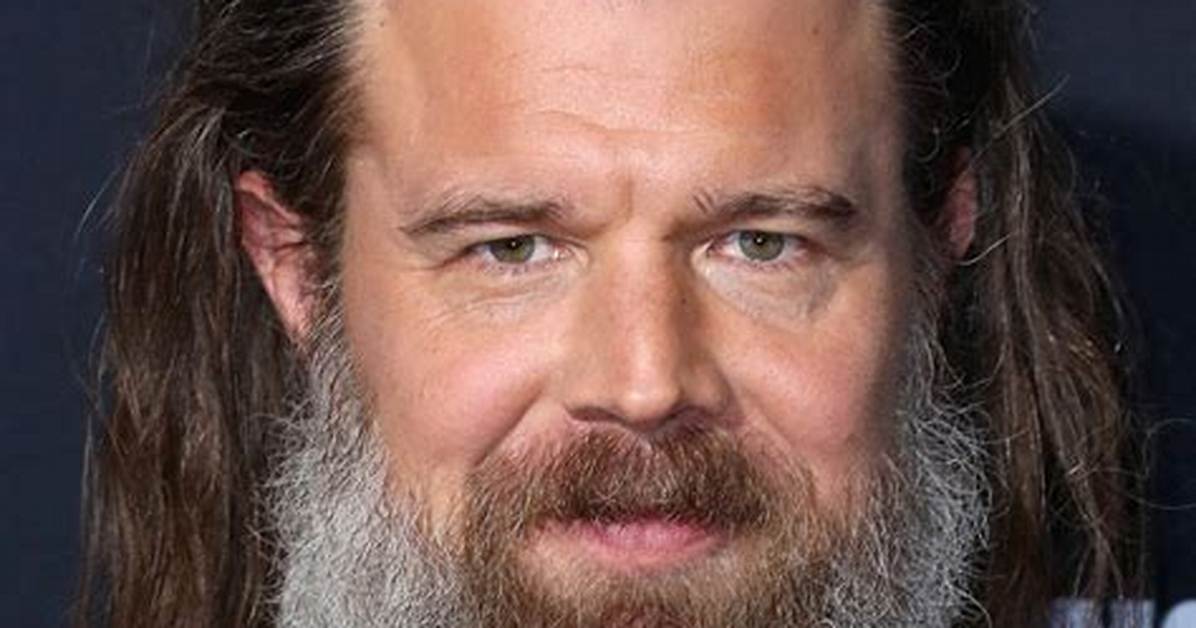 Ryan Hurst