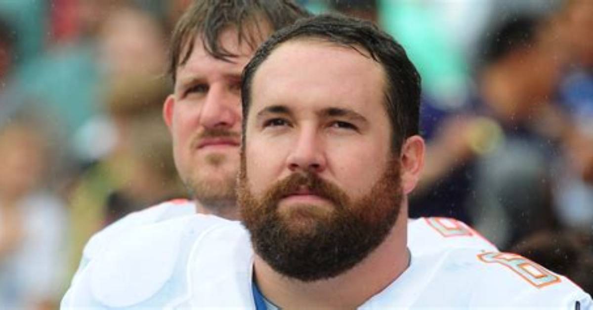 Ryan Kalil Net Worth