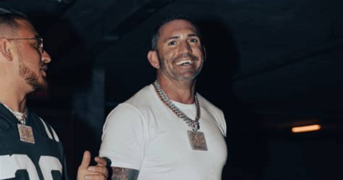 Ryan Kane