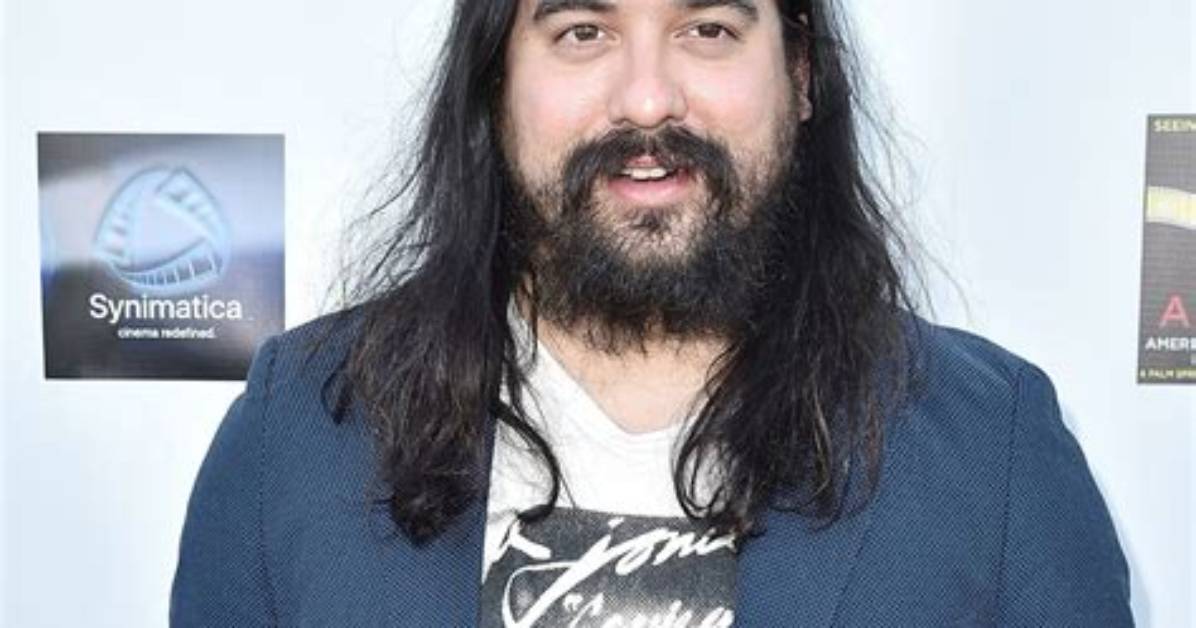 Ryan Kattner Net Worth