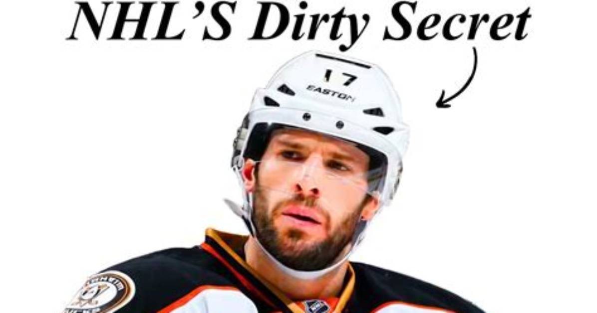 Ryan Kesler