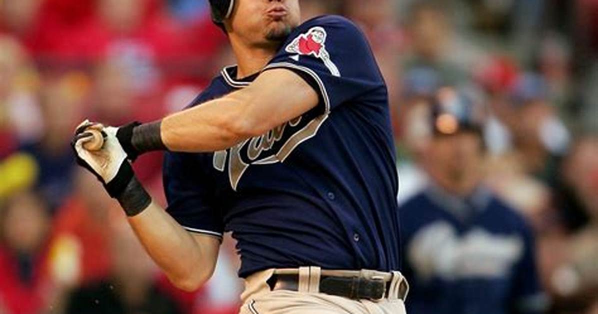 Ryan Klesko Net Worth