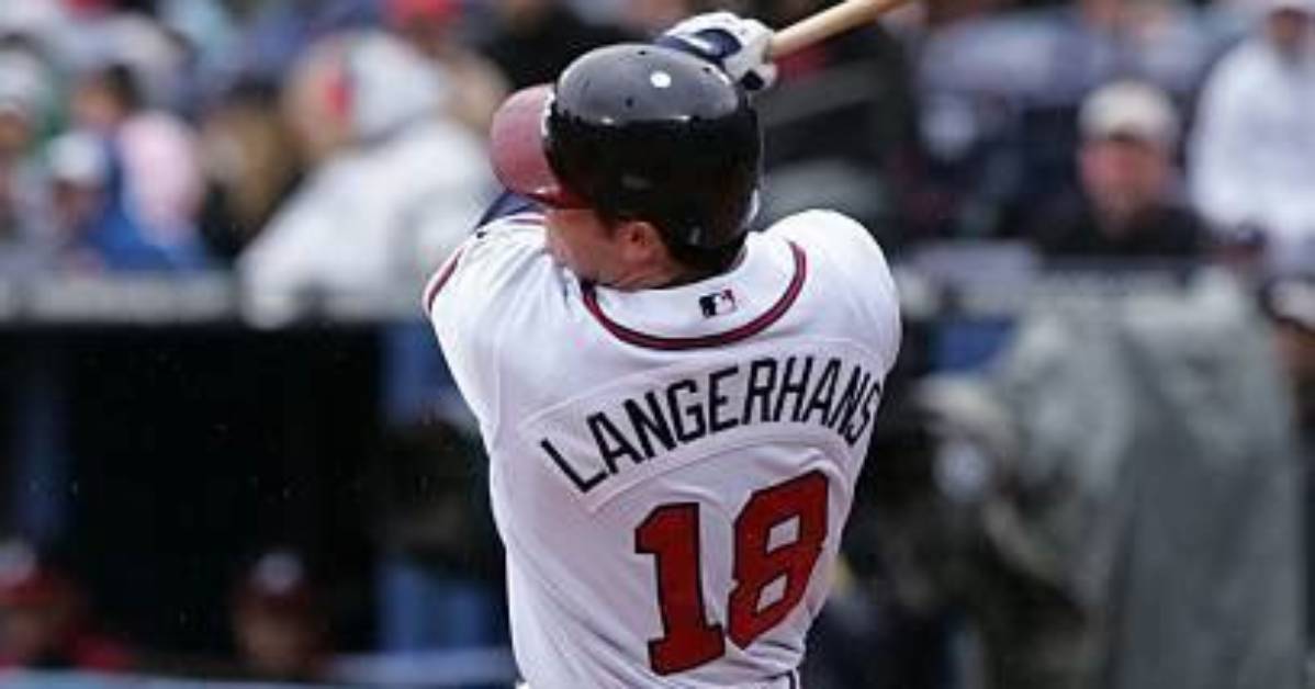 Ryan Langerhans