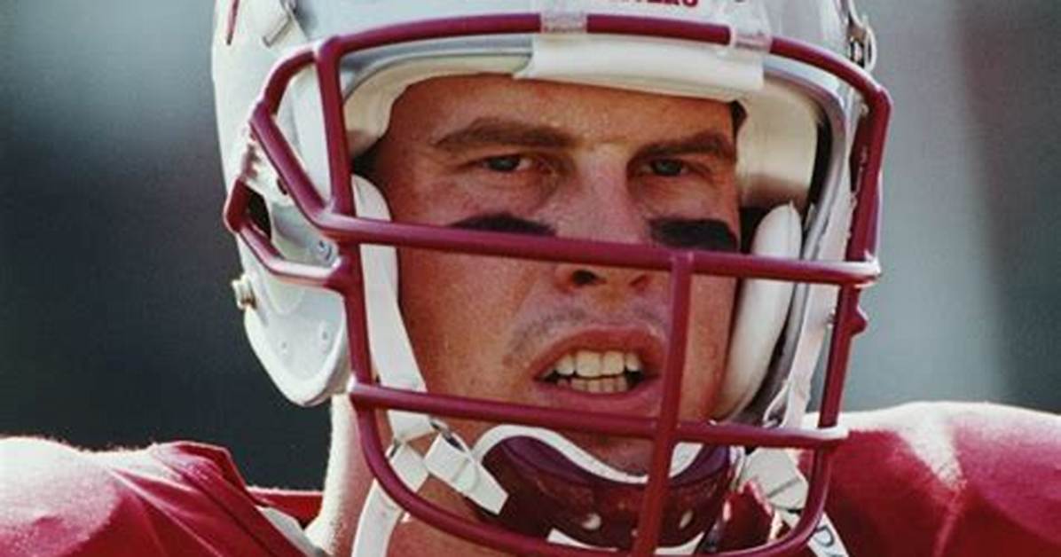 Ryan Leaf Net Worth