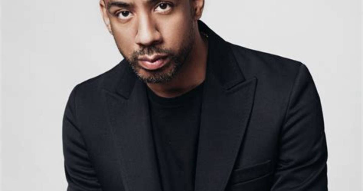 Ryan Leslie