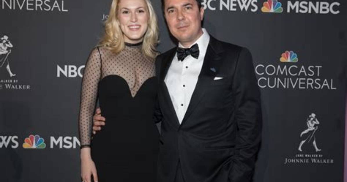 Ryan Lizza