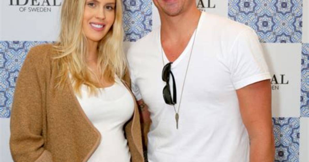 Ryan Lochte's Wife | Breast Transplant [2023 Update]