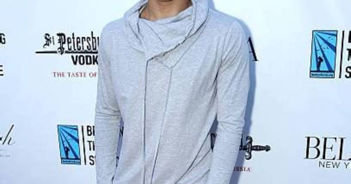 Ryan Malaty