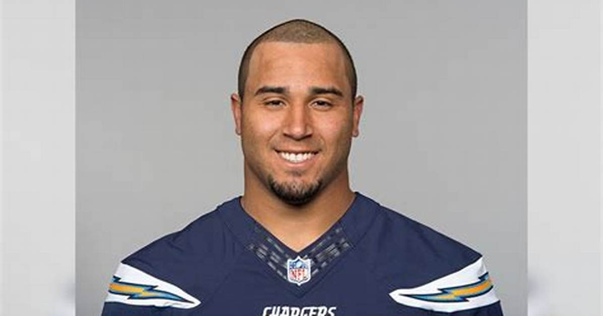 Ryan Mathews Net Worth
