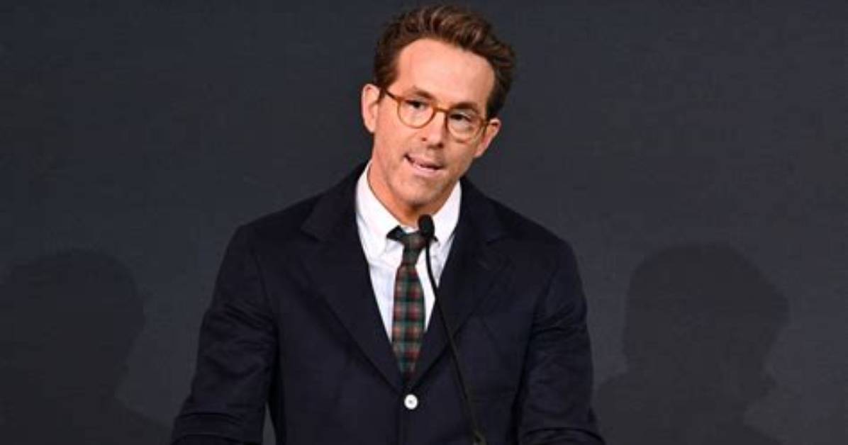 Ryan Maxwell Net Worth 2024