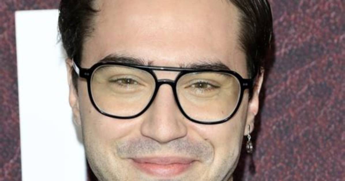 Ryan Mccartan Net Worth