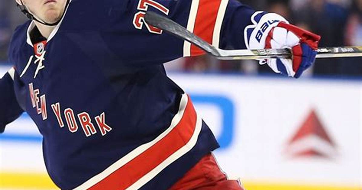 Ryan Mcdonagh