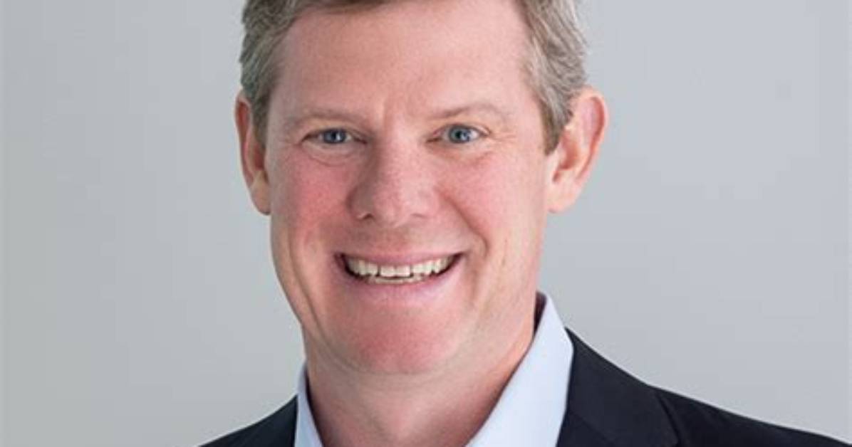 Ryan Mcinerney Net Worth
