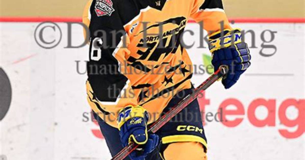 Ryan Mckenna Salary & Contract