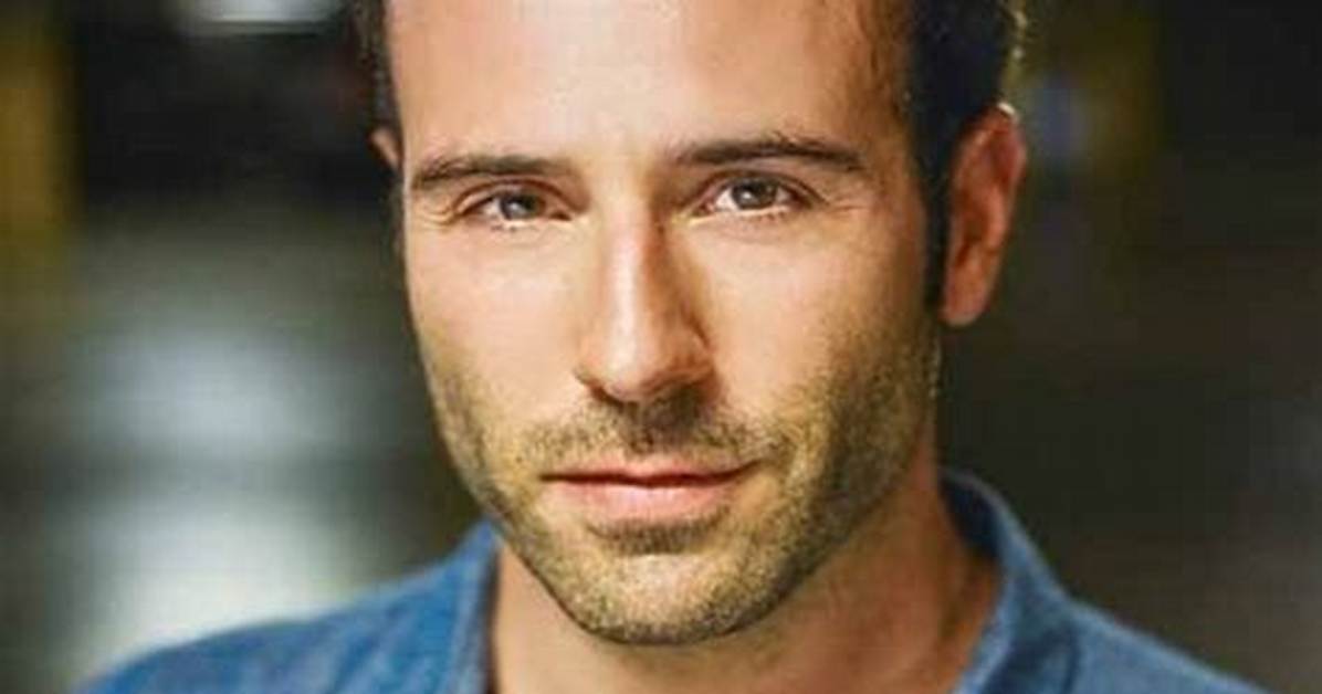 Ryan Mclaughlin Net Worth