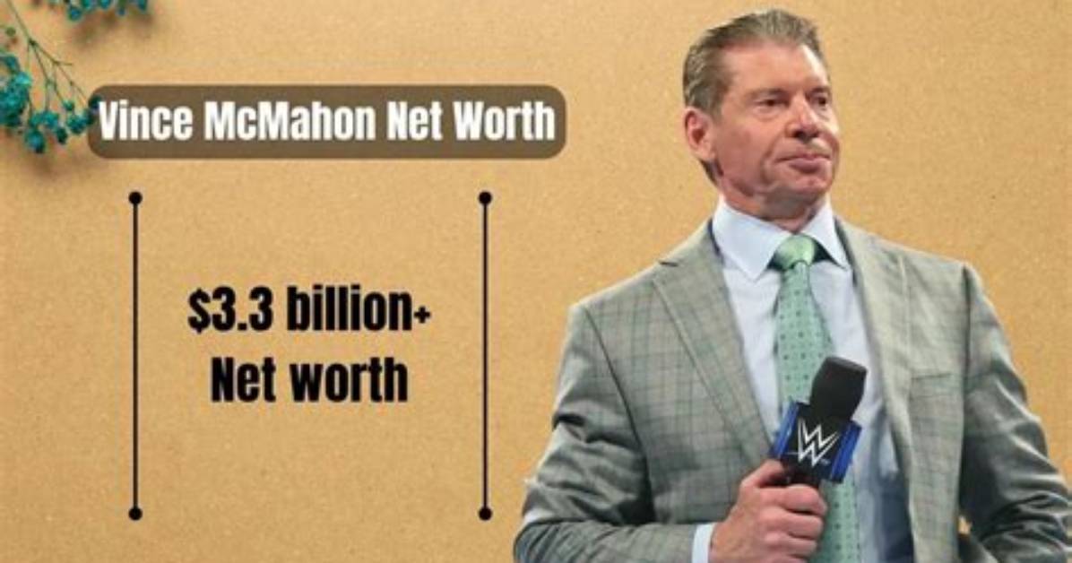 Ryan Mcmahon Net Worth