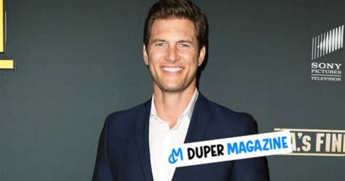 Ryan Mcpartlin Net Worth