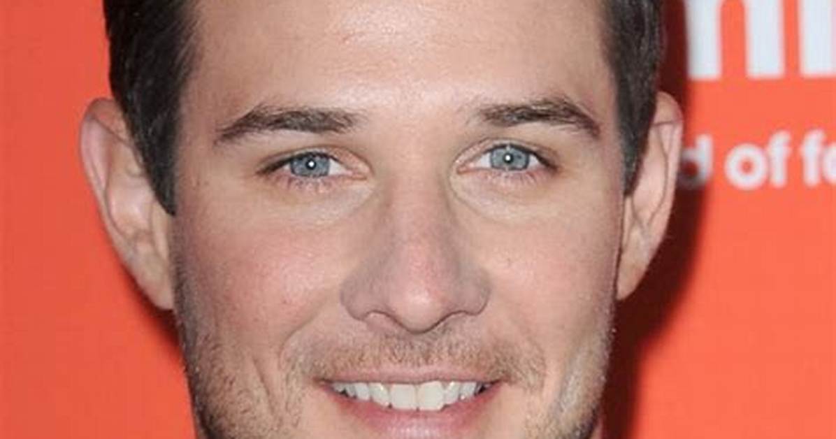 Ryan Merriman