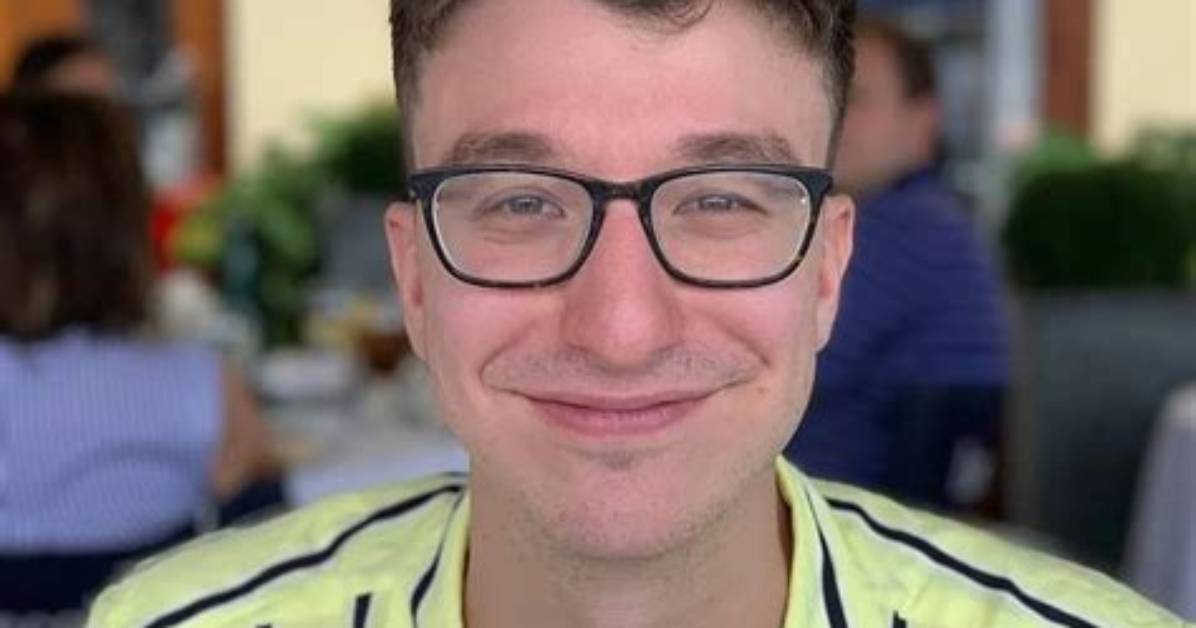 Ryan Met